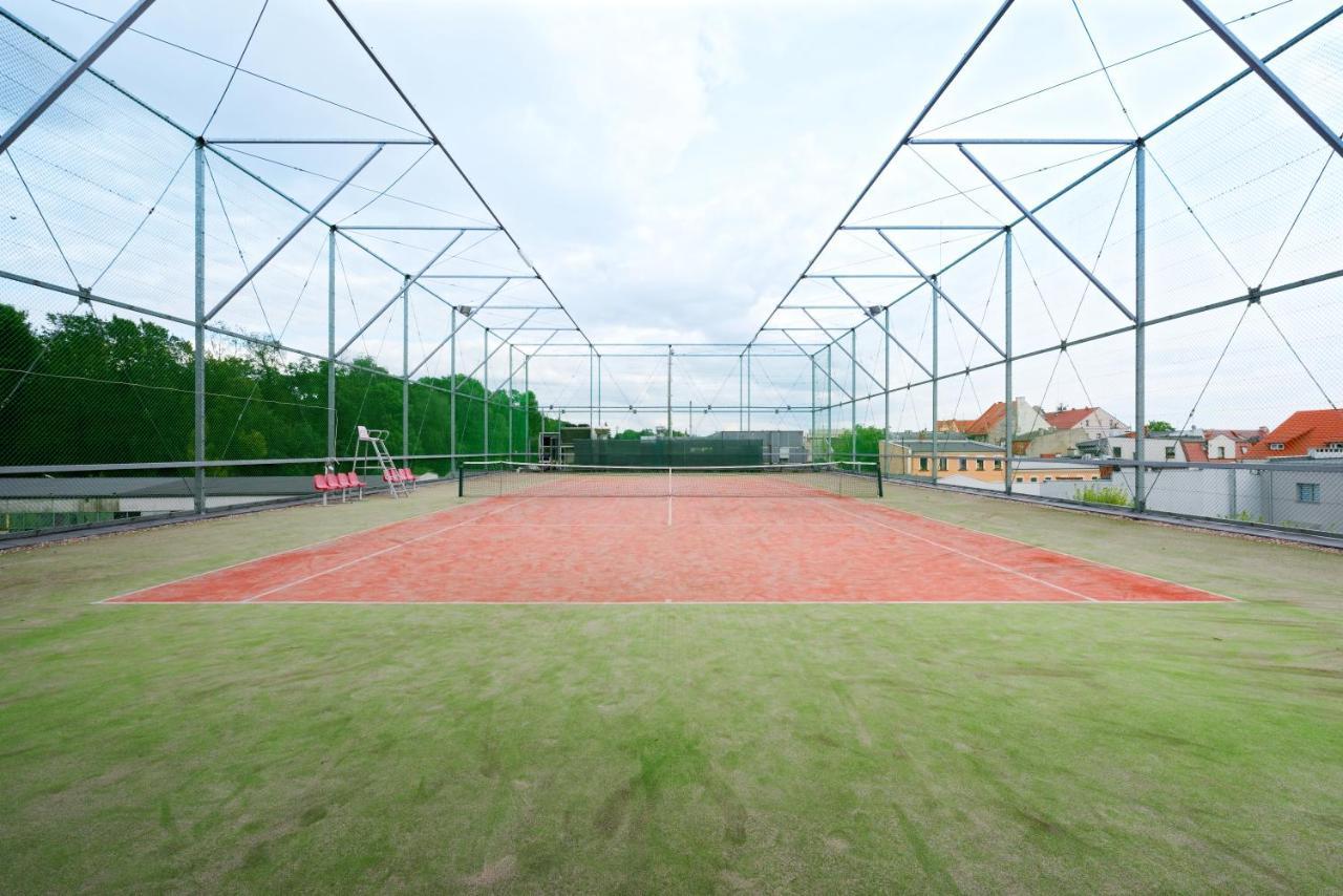 Fala Park Вольштын Экстерьер фото